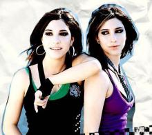 The Veronicas - akordy, texty, spevník, mp3, články, fotky, linky ...