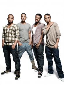 JLS Evolution - Home Facebook