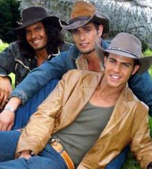 FOTO DE PASION DE GABILANES foto de pasion de gabilanes: