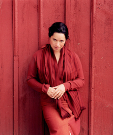 Natalie Merchant