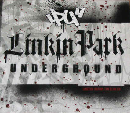 Linkin park honda civic tour schedule #7