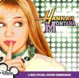 Hannah Montana Who Said