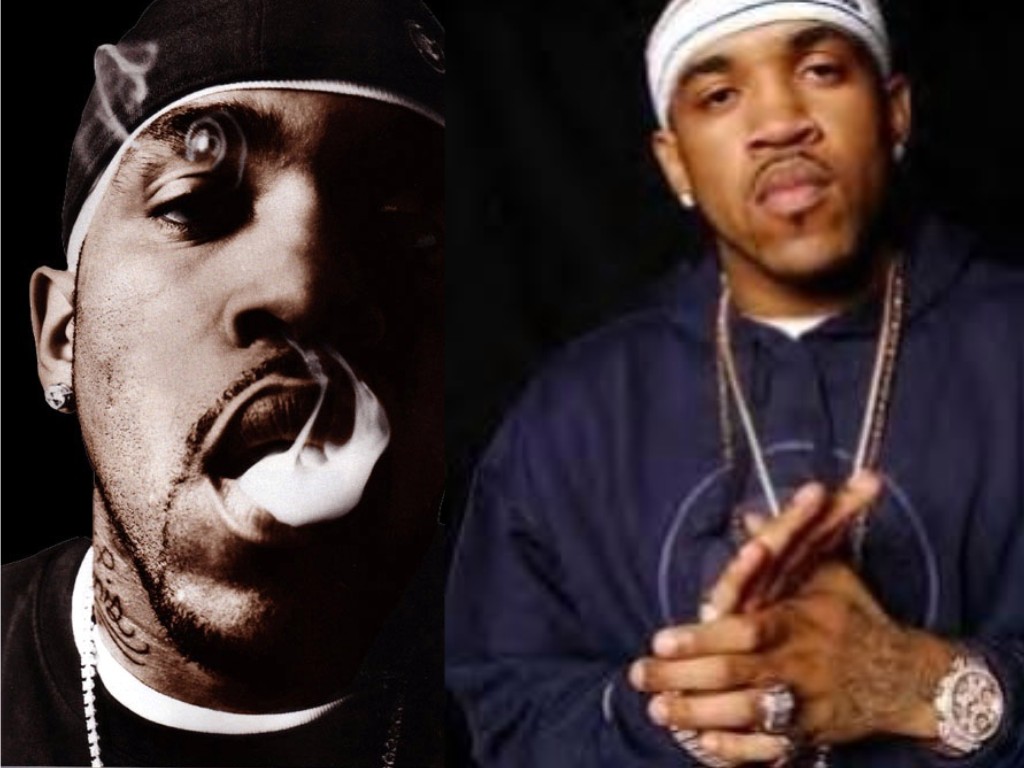 Lloyd Banks Suck 92